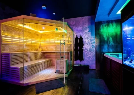 Body Temple Private Wellness