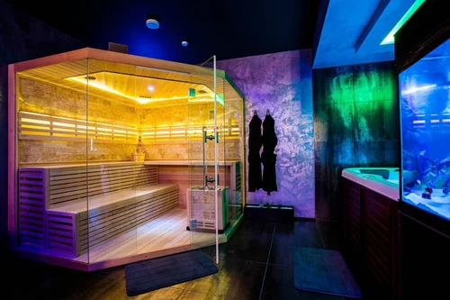 Body Temple Private Wellness