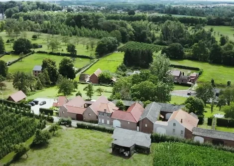 Boerderaaj
