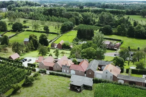 Boerderaaj