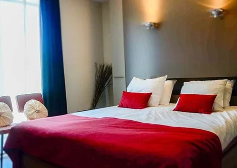 Boetiek Hotel Plein Vijf