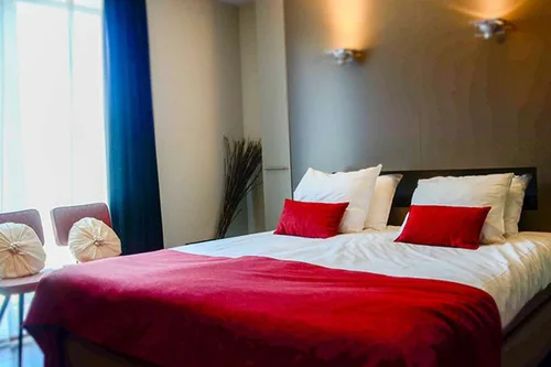 Boetiek Hotel Plein Vijf