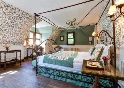 Bonifacius Guesthouse