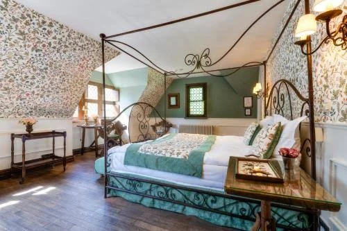 Bonifacius Guesthouse