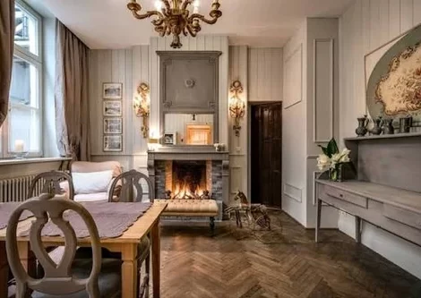 Bonifacius Guesthouse