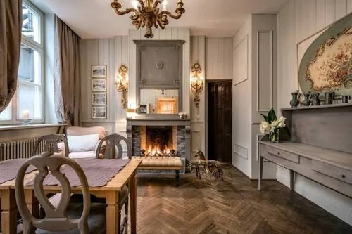 Bonifacius Guesthouse