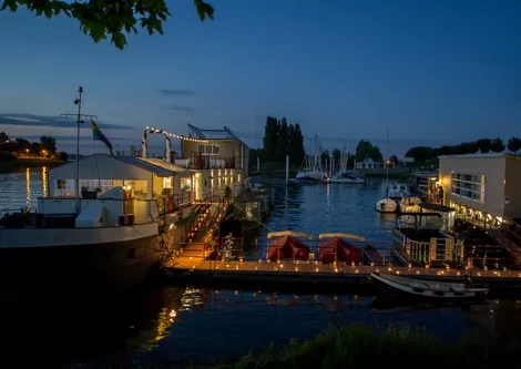 Botel Ophoven