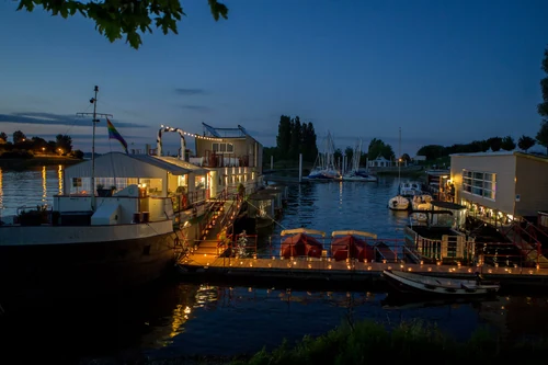 Botel Ophoven