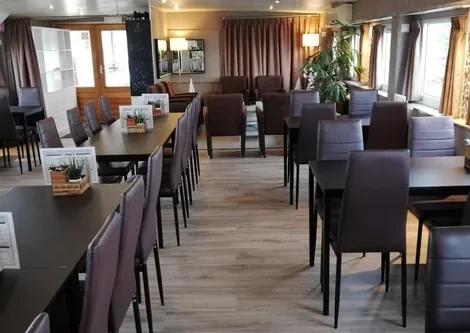Botel Ophoven