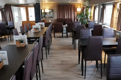 Botel Ophoven