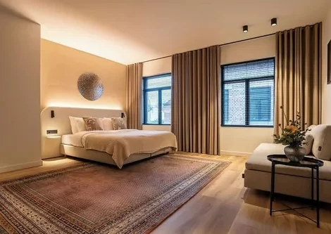 Boutique Hotel Annamaes Lanaken