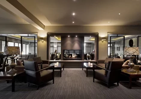 Boutique Hotel Annamaes Lanaken
