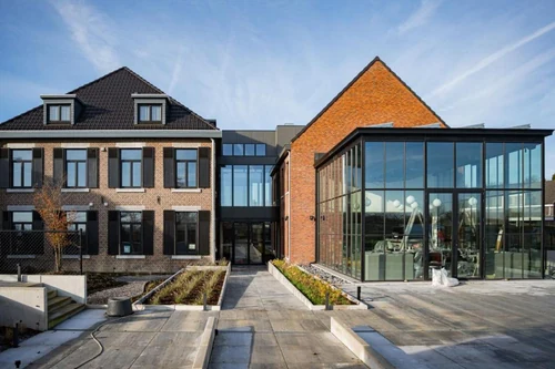 Boutique Hotel Annamaes Lanaken