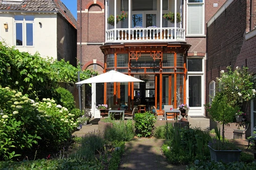 Boutique Hotel B&B De Blauwe Pauw