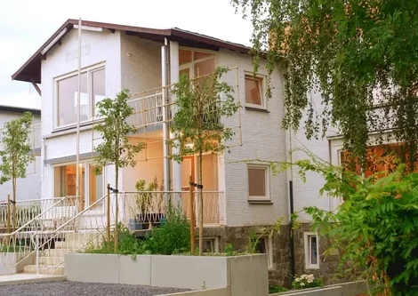 Boutique Hotel B&B the SJinn
