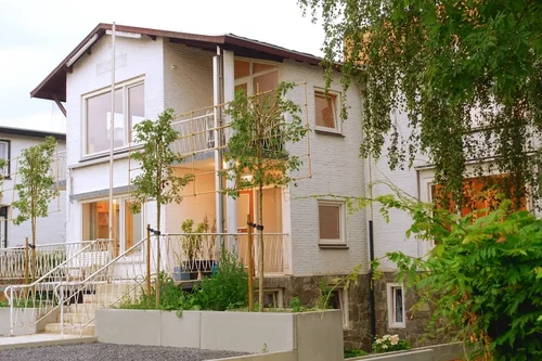 Boutique Hotel B&B the SJinn