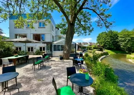 Boutique Hotel B&B the SJinn