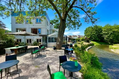 Boutique Hotel B&B the SJinn