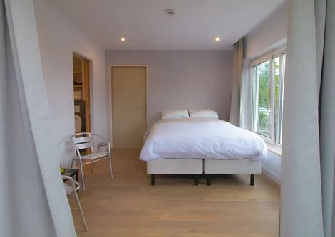 Boutique Hotel B&B the SJinn