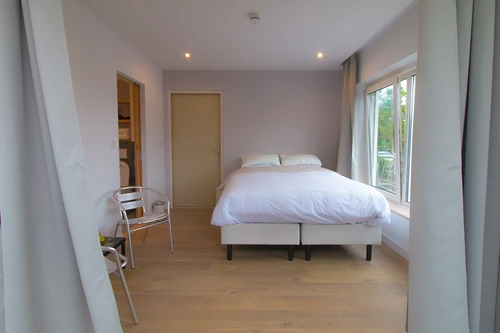 Boutique Hotel B&B the SJinn