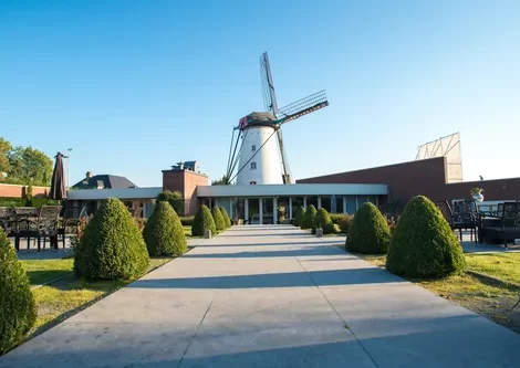 Boutique Hotel De Molen