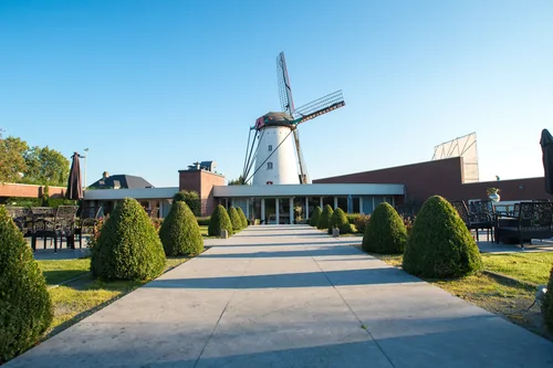 Boutique Hotel De Molen