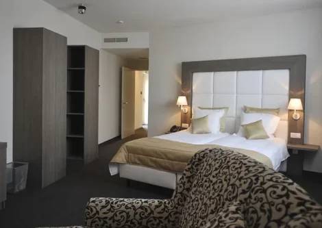 Boutique Hotel De Molen