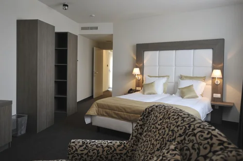 Boutique Hotel De Molen