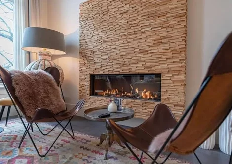 Boutique Hotel Jeroen