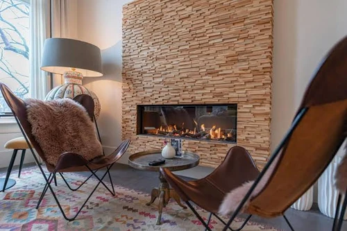 Boutique Hotel Jeroen