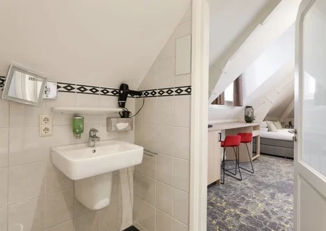 Boutique Hotel Jeroen