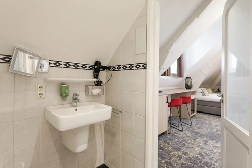 Boutique Hotel Jeroen