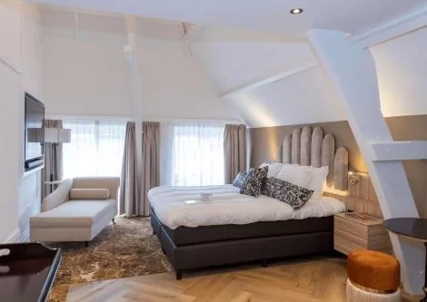 Boutique Hotel Jersey