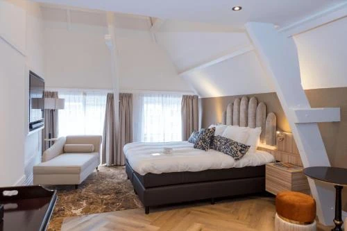 Boutique Hotel Jersey