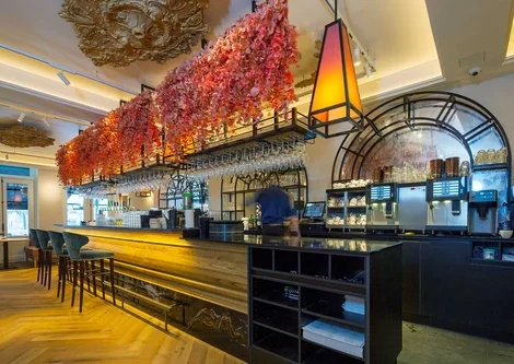 Boutique Hotel Jersey