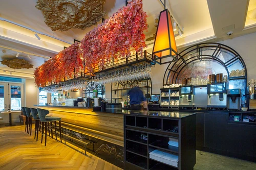 Boutique Hotel Jersey