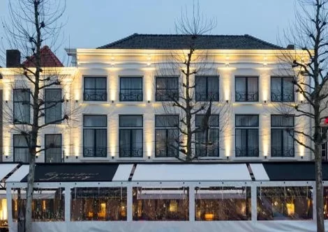 Boutique Hotel Jersey