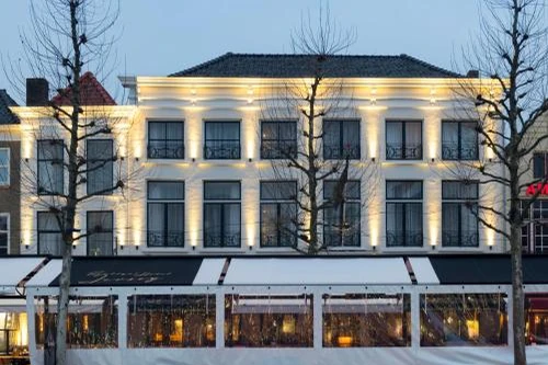 Boutique Hotel Jersey