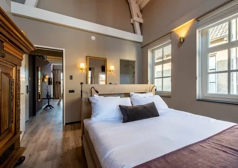 Boutique Hotel Mondragon