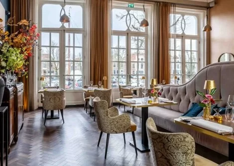 Boutique Hotel Mondragon