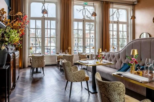 Boutique Hotel Mondragon