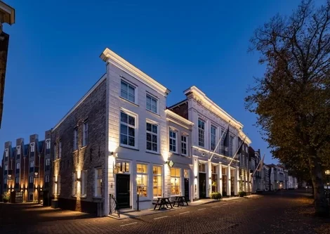 Boutique Hotel Mondragon