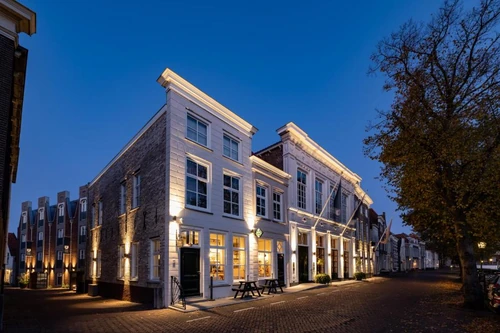 Boutique Hotel Mondragon