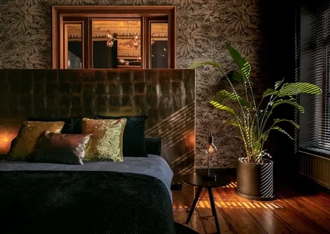 Boutique Hotel N10