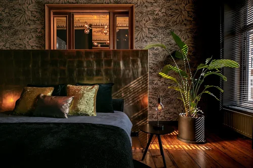 Boutique Hotel N10