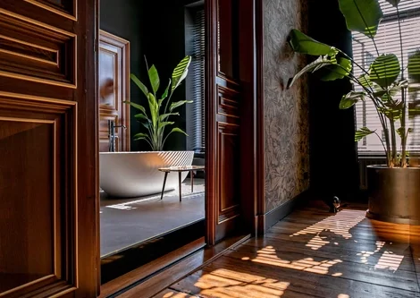Boutique Hotel N10