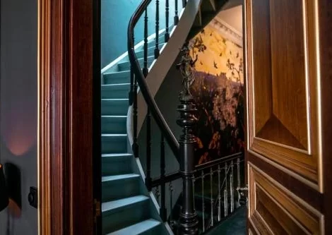 Boutique Hotel N10