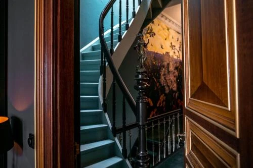 Boutique Hotel N10