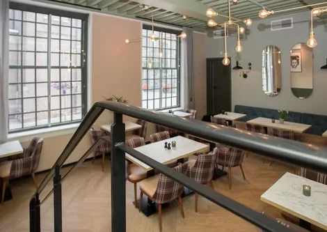 Boutique Hotel Rijks Goes