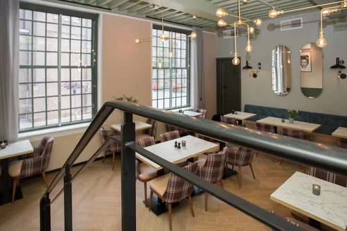 Boutique Hotel Rijks Goes